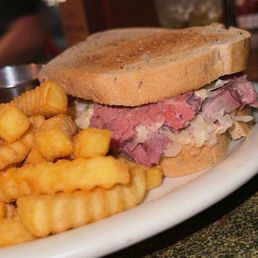 Reuben