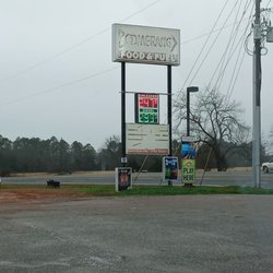 Boomerang Food & Fuel