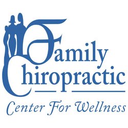Family Chiropractic Center For Wellness - Family Chiropractic Center For Wellness