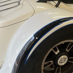 J.S Kustoms and Collision NC