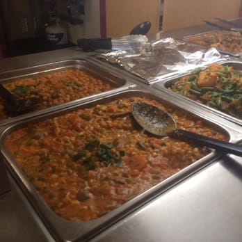 Spice Connexion - Buffet is becoming less spicy with each visit..... - Indian Near Me - Martinsburg, West Virginia