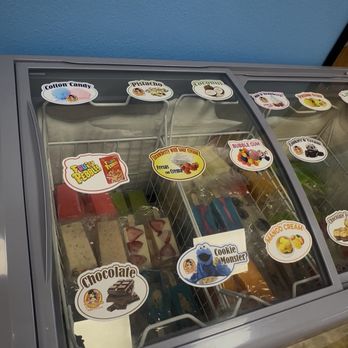 The Sweetz Shop - Ice Cream & Frozen Yogurt Near Me - Ponchatoula, Louisiana The Sweetz Shop - Ice Cream & Frozen Yogurt Near Me - Ponchatoula, Louisiana