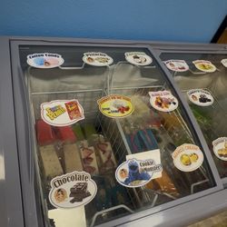 The Sweetz Shop