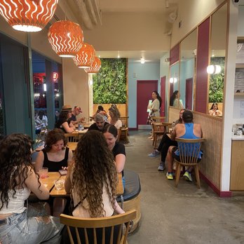 Colada Shop - Inside - Coffee & Tea Near Me - Washington, DC, District of Columbia