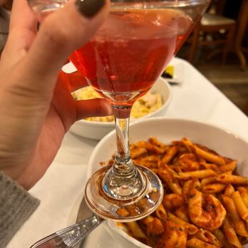 Quattro Caffe - Italian Near Me - Costa Mesa, California