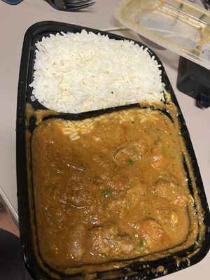 Kababeque Indian Grill by null