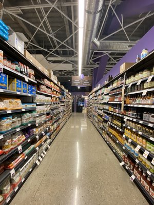 Weaver Street Market by null