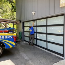 All Bay Garage Doors