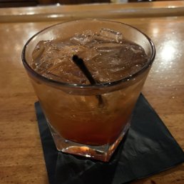 Old Fashioned sweet