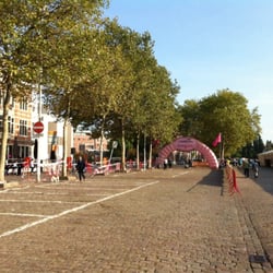 De Gedempte Zuiderdokken