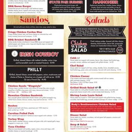 RUDY’S PUB & GRILL - Updated January 2026 - 63 Photos & 101 Reviews ...