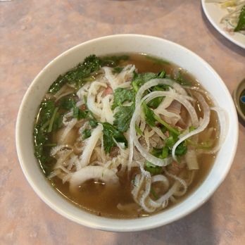 Pho Pasteur - Vietnamese Near Me - Boston, Massachusetts
