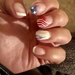 Josephine Nail & Spa
