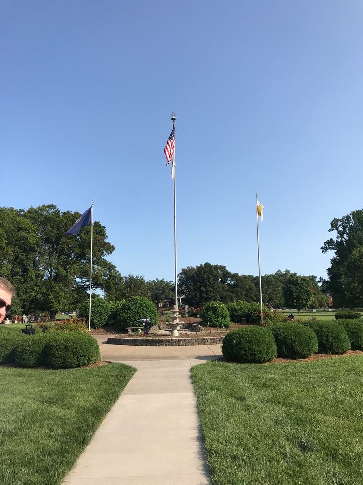 MASONIC HOMES KENTUCKY Updated September 2024 3701 Frankfort Ave, Louisville, Kentucky