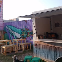 El Arbol Taqueria Vegetariana - Taqueshis