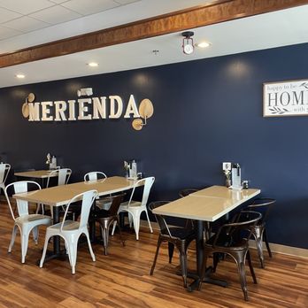 Merienda Cafe - What you see as you enter. - Filipino Near Me - Grayslake, Illinois Merienda Cafe - What you see as you enter. - Filipino Near Me - Grayslake, Illinois