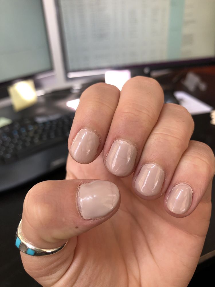 HAPPY NAILS AND SPA 36 Photos Nail Salons 787A Main St, Holden