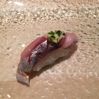 Gintei - Kohada - Japanese Near Me - San Bruno, California Gintei - Kohada - Japanese Near Me - San Bruno, California