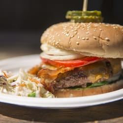 Best Hamburger Restaurants January 2019 Find Nearby Zeitgeist On Yelp