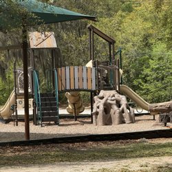 Pinckney Park