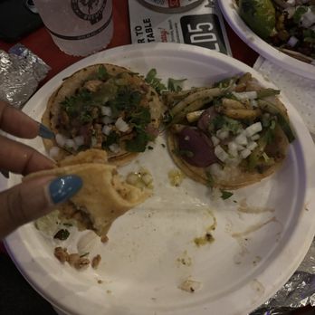 Boombox Taco - Food Trucks Near Me - Houston, Texas
