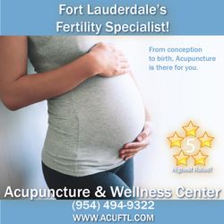 Acupuncture & Wellness Center of Fort Lauderdale