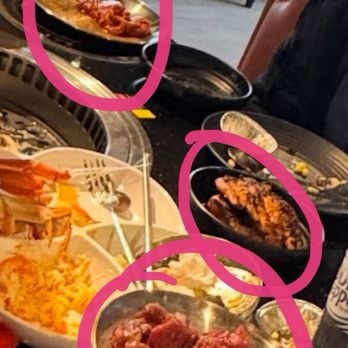 Stone Age Korean BBQ - Alllll the meat we never ate - Korean Near Me - Chattanooga, Tennessee Stone Age Korean BBQ - Alllll the meat we never ate - Korean Near Me - Chattanooga, Tennessee
