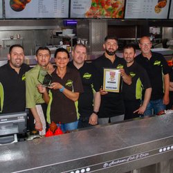 St Andrews Takeaway and Restaurant