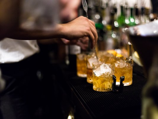 15.5.23 The South Kensington Club has now closed. by null