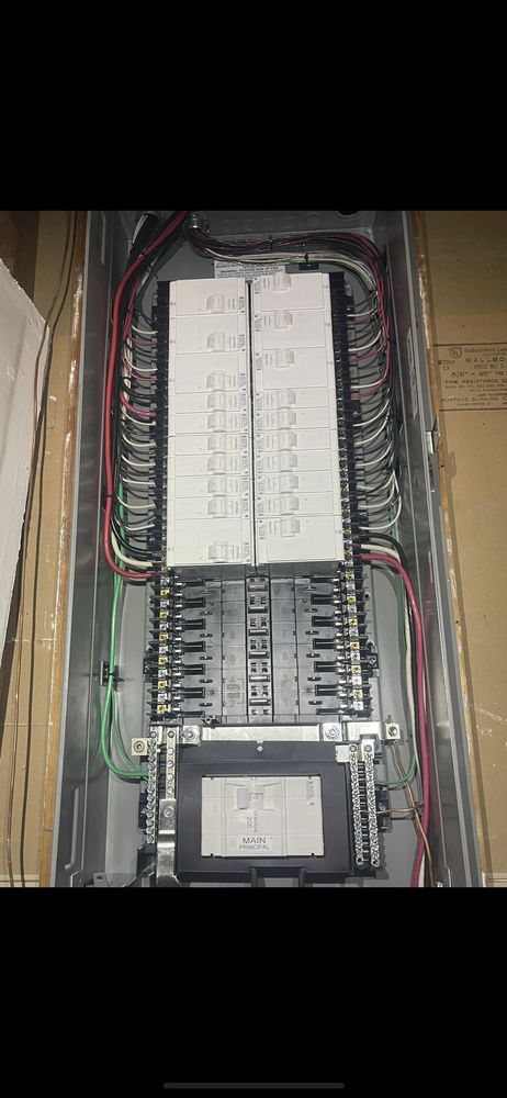 Slide of Hardwire