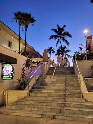 Whalers Village by null