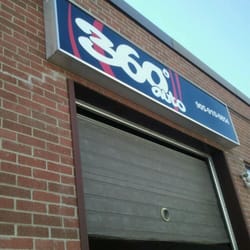360 Auto Service