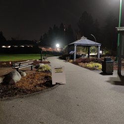 Burnaby Mountain Golf Course