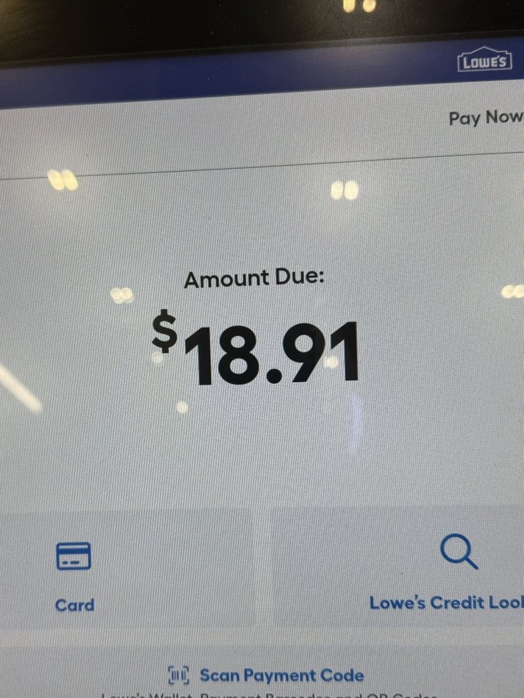 Slide of Russell's American Mechanical