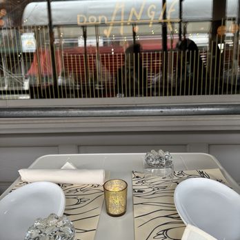 Don Angie - Italian Near Me - New York, New York Don Angie - Italian Near Me - New York, New York