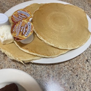 Cocoa Diner - Pancakes - Diners Near Me - Hummelstown, Pennsylvania