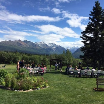 Majestic Valley Wilderness Lodge - Hotels Near Me - Sutton, Alaska