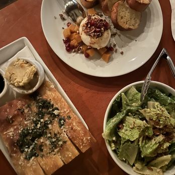 Tavolàta Belltown - Burrata & Caesar salad - Italian Near Me - Seattle, Washington Tavolàta Belltown - Burrata & Caesar salad - Italian Near Me - Seattle, Washington