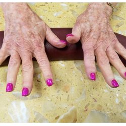 Pearl Nails & Spa