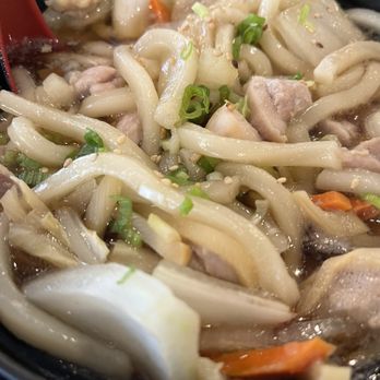 Makiyaki - Chicken Udon- 13.95$, tax- 1.50$ - Sushi Bars Near Me - San Leandro, California Makiyaki - Chicken Udon- 13.95$, tax- 1.50$ - Sushi Bars Near Me - San Leandro, California