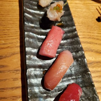Sushi Kashiba - Omakase - Japanese Near Me - Seattle, Washington Sushi Kashiba - Omakase - Japanese Near Me - Seattle, Washington