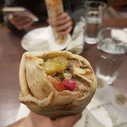 Paramount Fine Foods 193 Photos 62 Reviews Middle Eastern 7720 Markham Road Markham On Canada Restaurant Reviews Phone Number Yelp