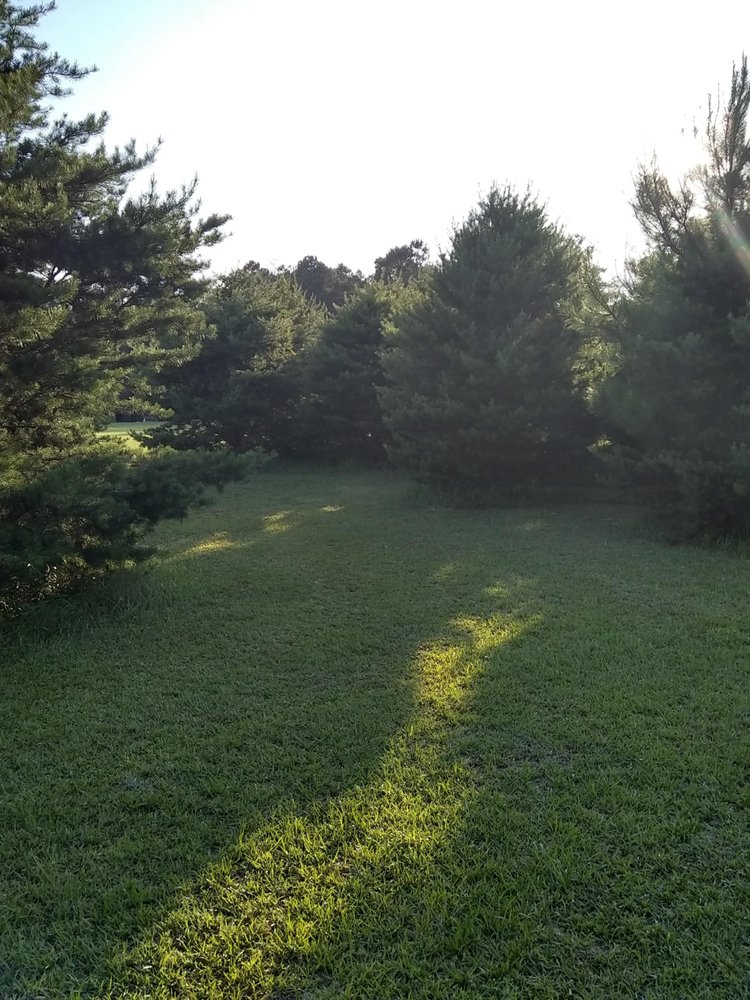 Slide of Hughes Home Repairs And Landscaping