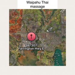Waipahu Thai Massage