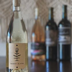 Cliff Dweller Winery