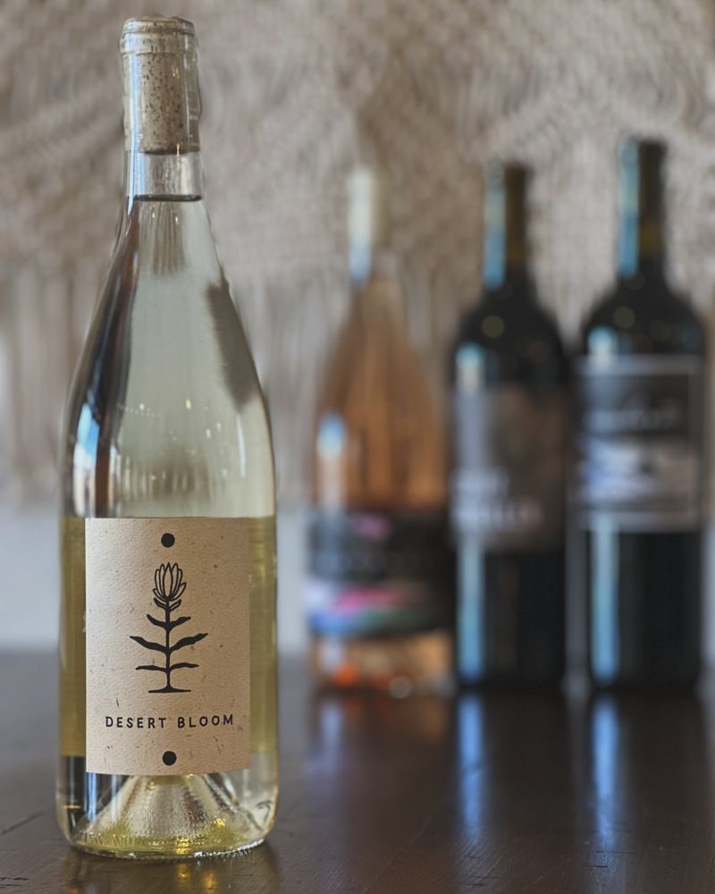 Cliff Dweller Winery Logo