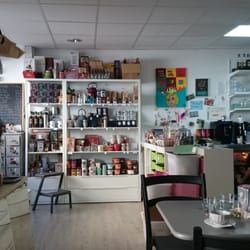La Fée Café