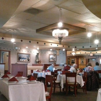 La Marsa Troy - Mediterranean Near Me - Troy, Michigan