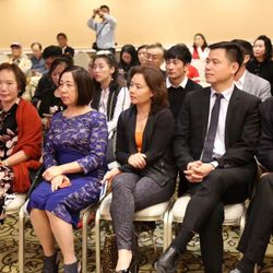 Law Offices of Cheng & Associates - Jack Cheng, Esq. at local pro bono seminars. 程正兴律师 Law Offices of Cheng & Associates, San Gabriel, CA