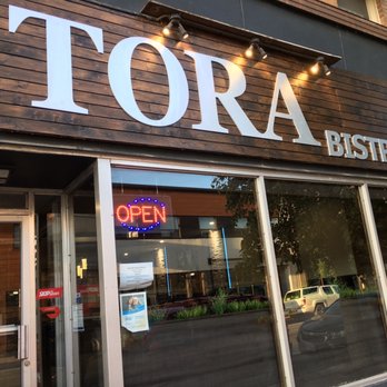 Tora Bistro - Entrance - Japanese Near Me - Peterborough, Ontario Tora Bistro - Entrance - Japanese Near Me - Peterborough, Ontario